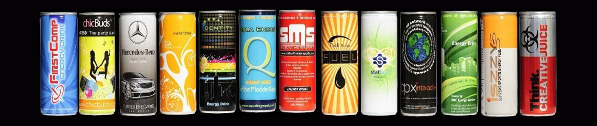 Cans