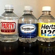 8 oz Bottle 8 oz Bottle