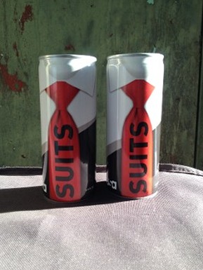 suits