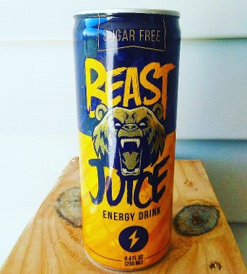 Beast Juice